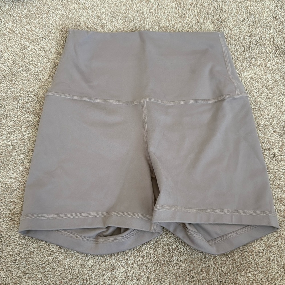 Gilly hicks biker shorts